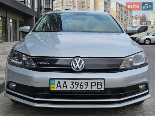Volkswagen