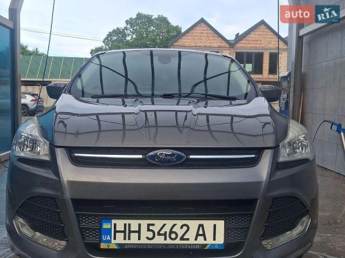 Ford