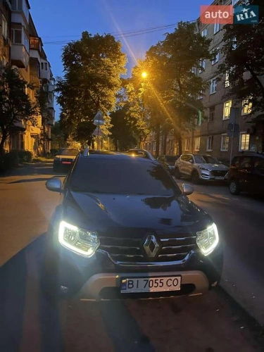 Renault