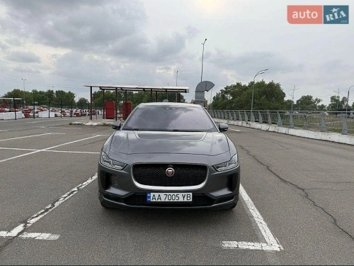 Jaguar