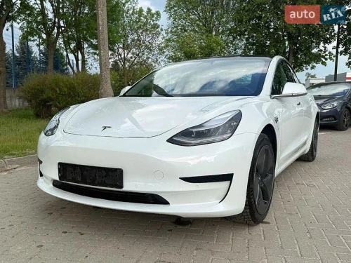 Tesla
