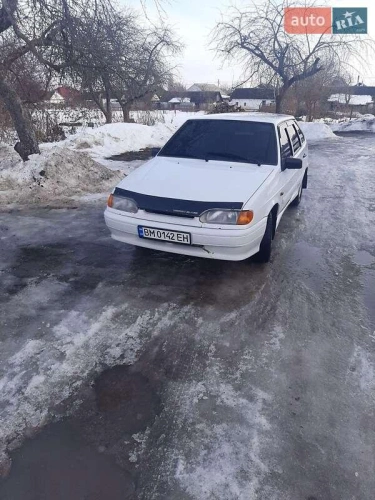 ВАЗ / Lada