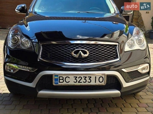 Infiniti