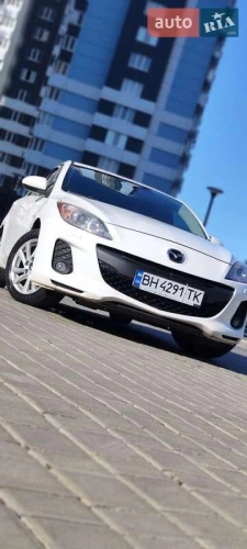 Mazda