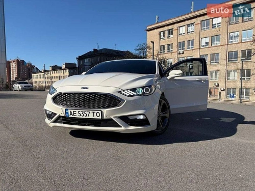Ford
