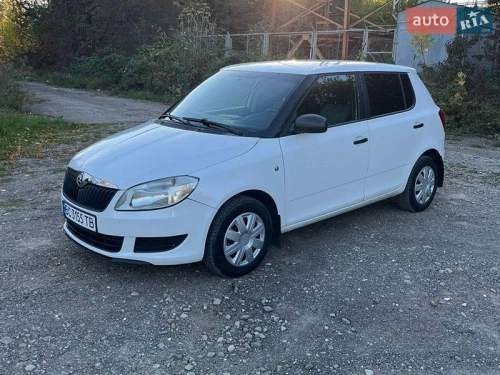 Skoda