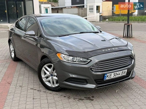 Ford