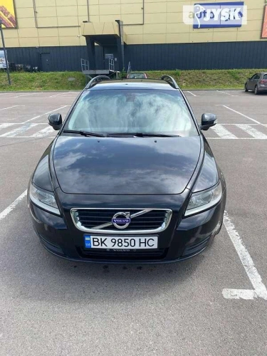 Volvo