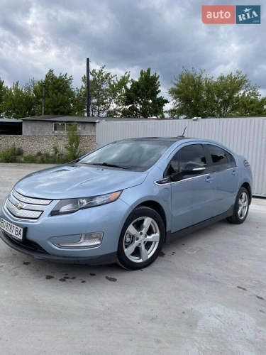 Chevrolet