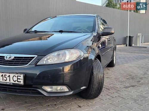 Daewoo