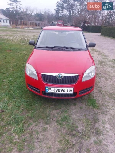 Skoda