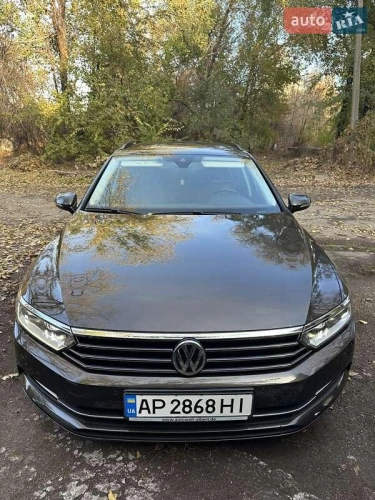 Volkswagen