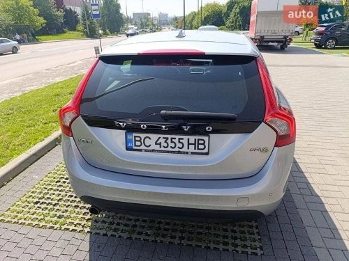 Volvo