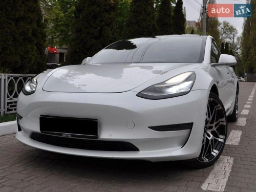 Tesla