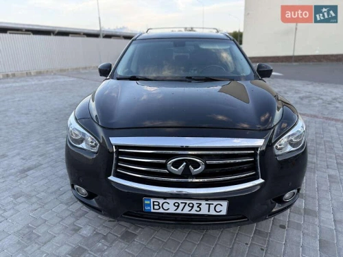 Infiniti