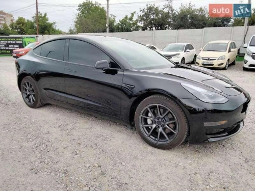 Tesla