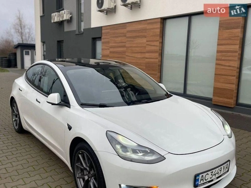Tesla