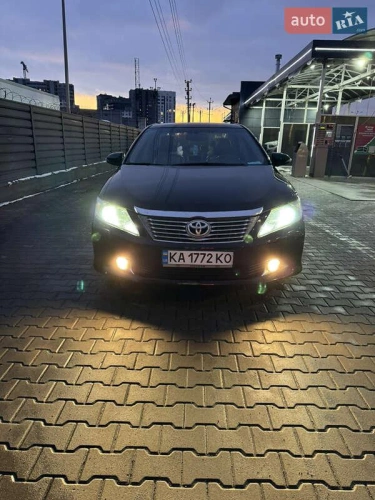 Toyota
