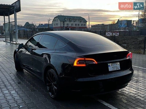 Tesla