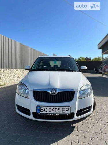 Skoda