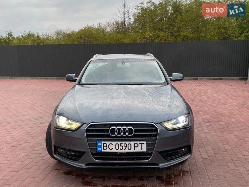 Audi