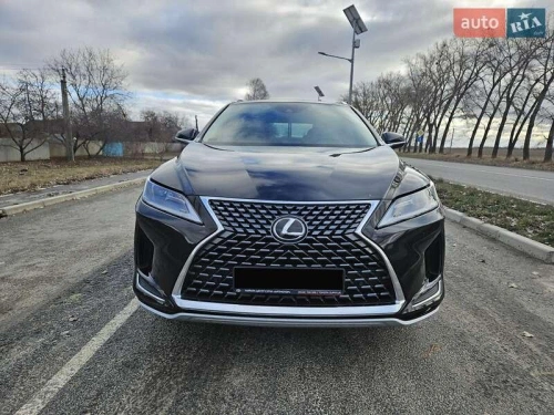 Lexus