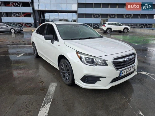 Subaru