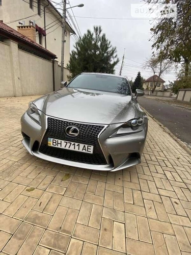 Lexus