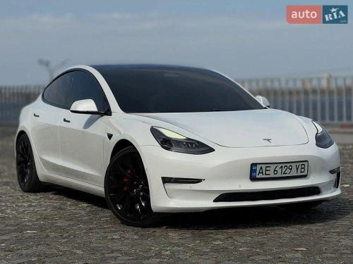 Tesla