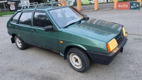 ВАЗ / Lada
