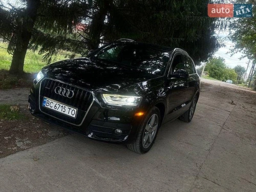 Audi