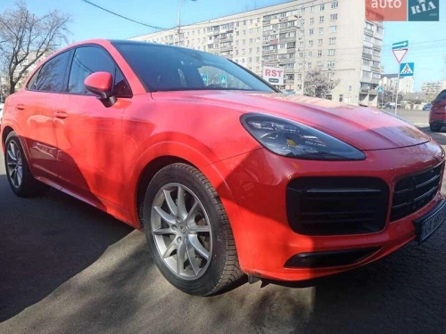 Porsche
