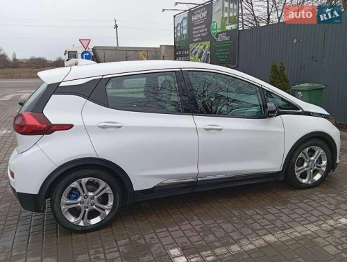 Chevrolet