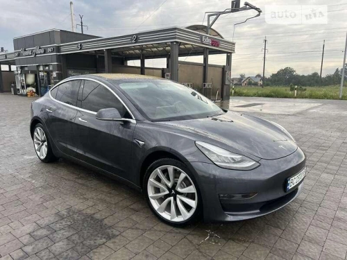 Tesla