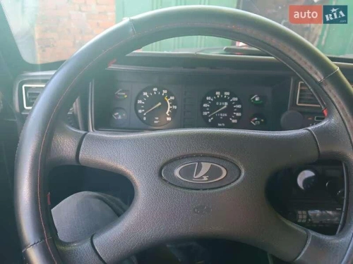 ВАЗ / Lada