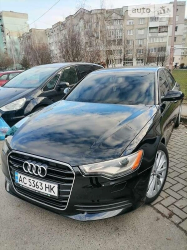 Audi