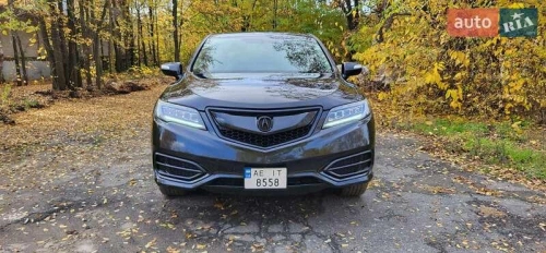 Acura