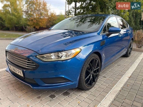 Ford