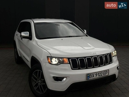 Jeep