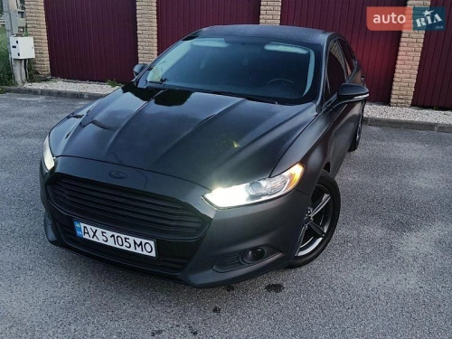 Ford