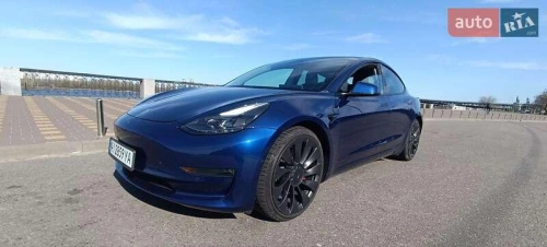 Tesla