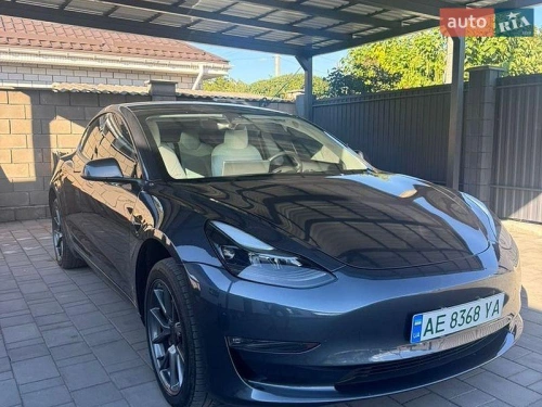 Tesla