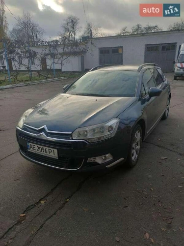 Citroen