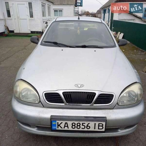 Daewoo