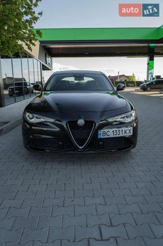 Alfa Romeo