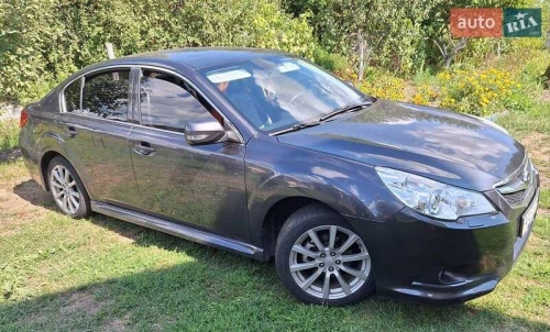 Subaru