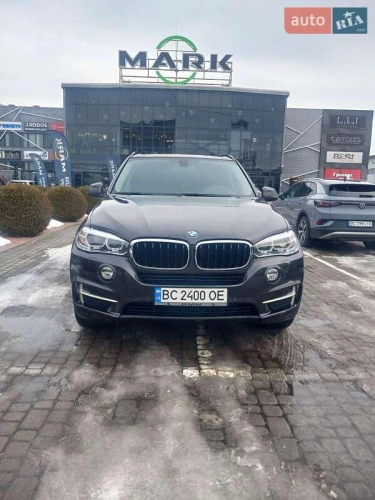 BMW