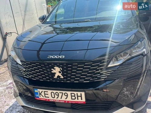 Peugeot