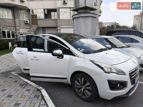 Peugeot
