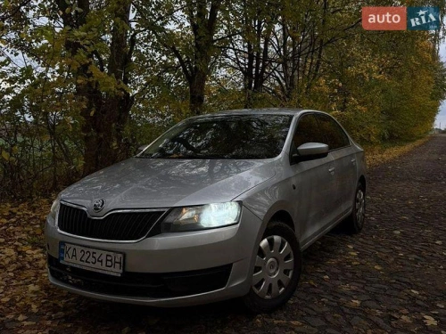 Skoda